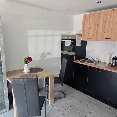 Klimatisierte Moderne Einzimmerwohnung In مالبرغ المظهر الخارجي الصورة