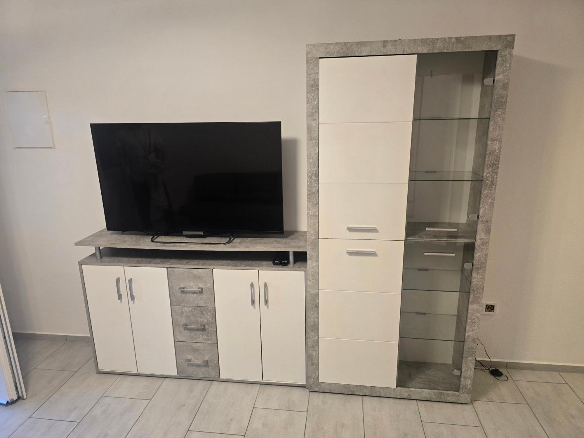 Klimatisierte Moderne Einzimmerwohnung In مالبرغ المظهر الخارجي الصورة