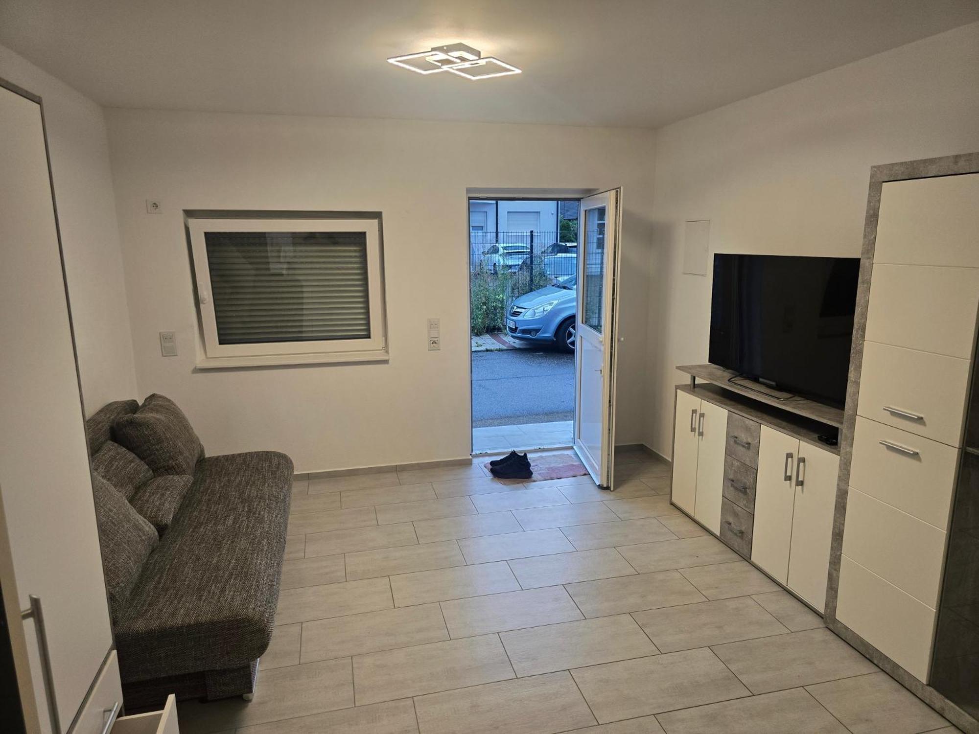 Klimatisierte Moderne Einzimmerwohnung In مالبرغ المظهر الخارجي الصورة