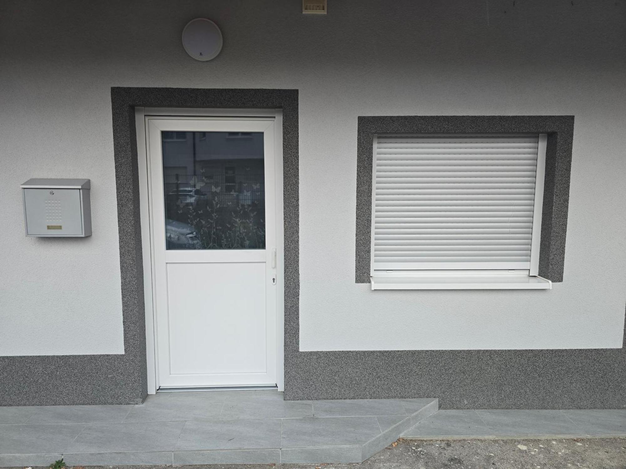 Klimatisierte Moderne Einzimmerwohnung In مالبرغ المظهر الخارجي الصورة